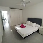 Paradise Court 26 Wifi Pool 公寓