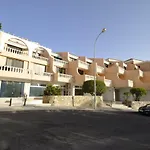 公寓 Paradise Court 26 Wifi Pool 阿德耶
