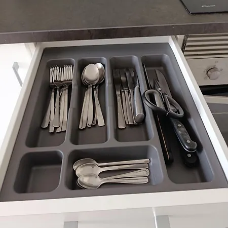 Paradise Court 26 Wifi Pool Apartamento