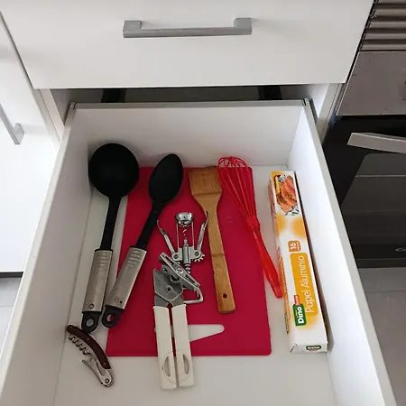 Paradise Court 26 Wifi Pool Lägenhet *