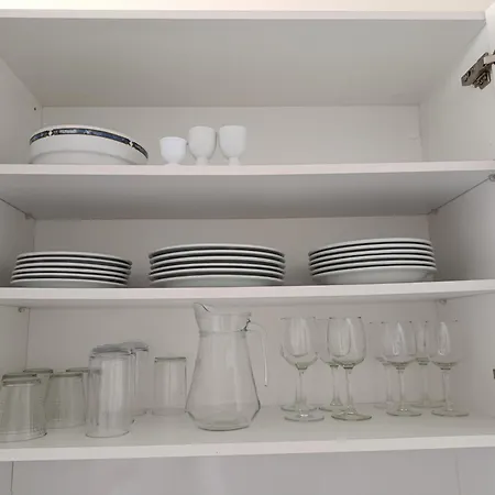 Apartamento Paradise Court 26 Wifi Pool