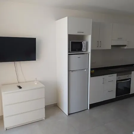 Paradise Court 26 Wifi Pool Apartamento Costa Adeje (Tenerife)