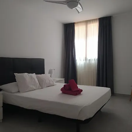 Paradise Court 26 Wifi Pool *