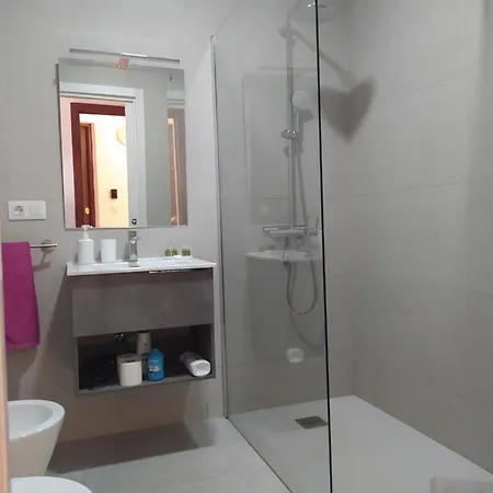 Paradise Court 26 Wifi Pool Lägenhet