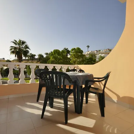 Paradise Court 26 Wifi Pool Apartment Costa Adeje (Tenerife)