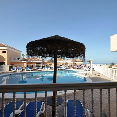 Apartment Paradise Court 26 Wifi Pool