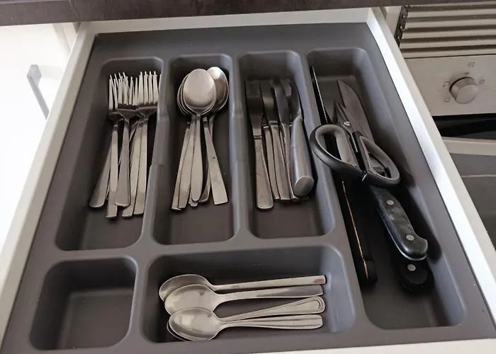 Paradise Court 26 Wifi Pool Apartamento