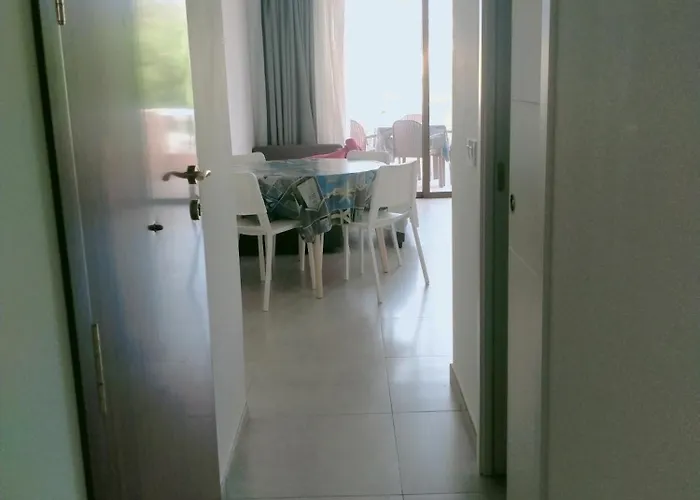 Paradise Court 26 Wifi Pool Costa Adeje (Tenerife)