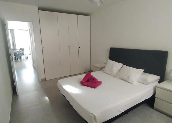 Paradise Court 26 Wifi Pool Apartamento