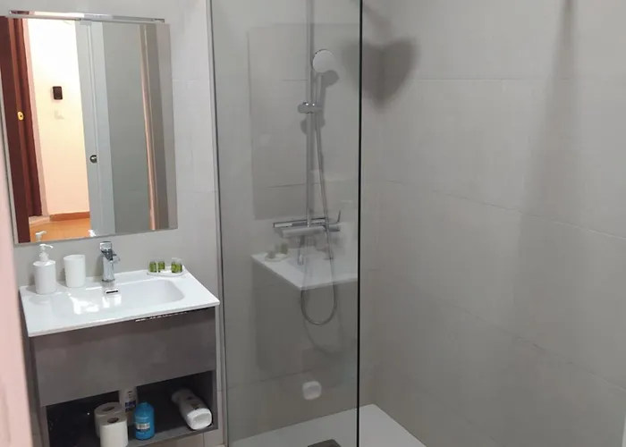 Paradise Court 26 Wifi Pool * Costa Adeje (Tenerife)