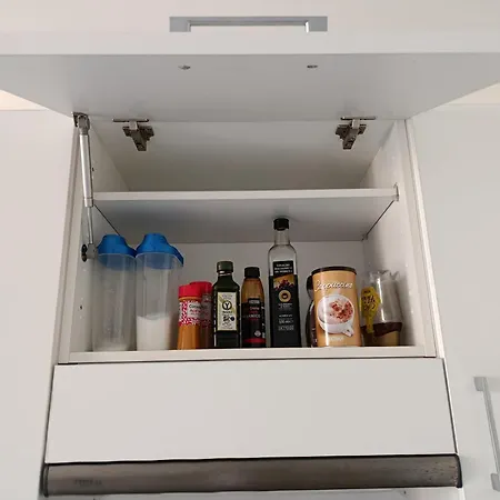 Διαμέρισμα Paradise Court 26 Wifi Pool