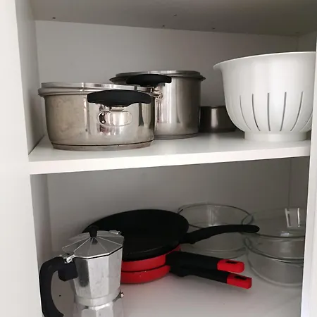 Διαμέρισμα Paradise Court 26 Wifi Pool *