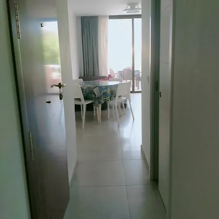 Paradise Court 26 Wifi Pool אדחה