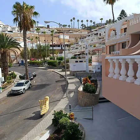 Paradise Court Americas Wifi Piscina 26