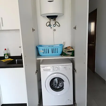 Paradise Court 26 Wifi Pool Apartment Costa Adeje (Tenerife)