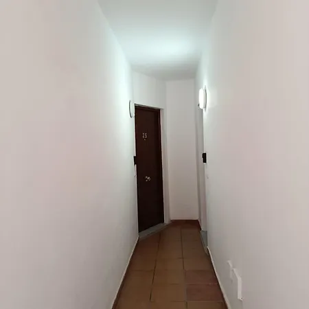 Paradise Court Americas Wifi Piscina 26 Адехе