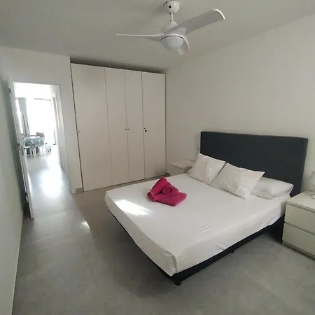 Paradise Court 26 Wifi Pool Διαμέρισμα