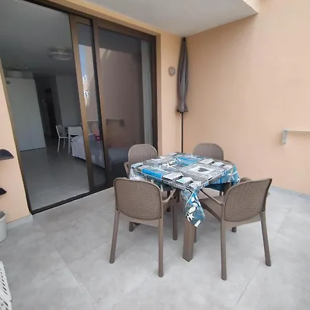 Paradise Court 26 Wifi Pool Costa Adeje (Tenerife)