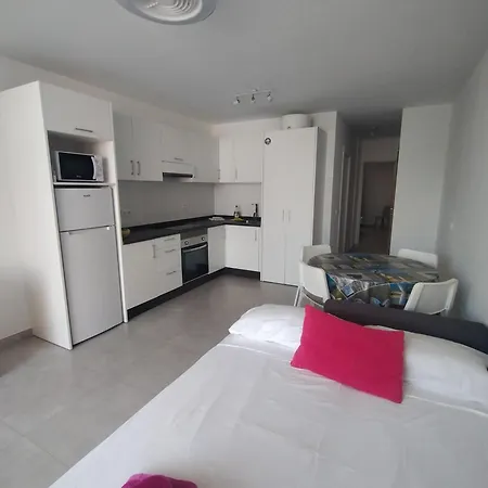 Paradise Court 26 Wifi Pool * אדחה