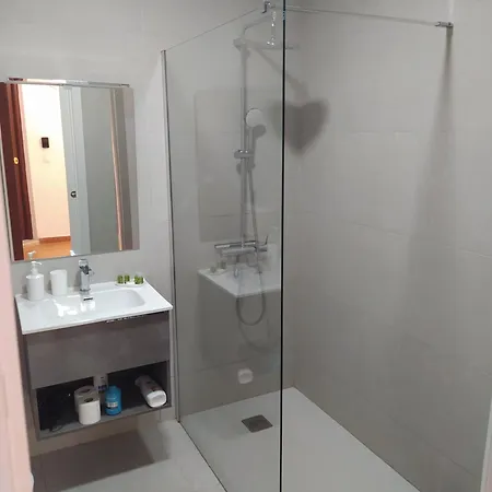 Paradise Court 26 Wifi Pool * Costa Adeje (Tenerife)