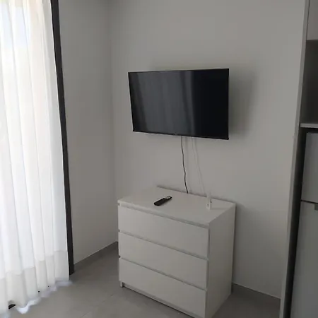 דירה Paradise Court 26 Wifi Pool