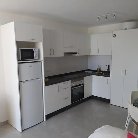 Paradise Court 26 Wifi Pool * Costa Adeje (Tenerife)