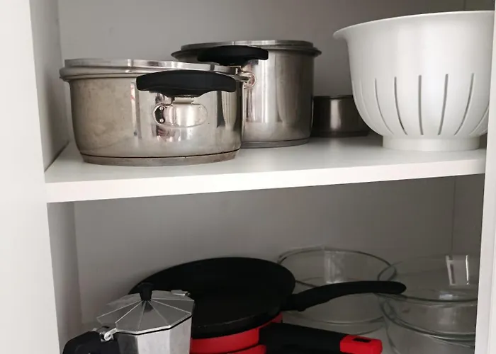 Appartement Paradise Court 26 Wifi Pool *