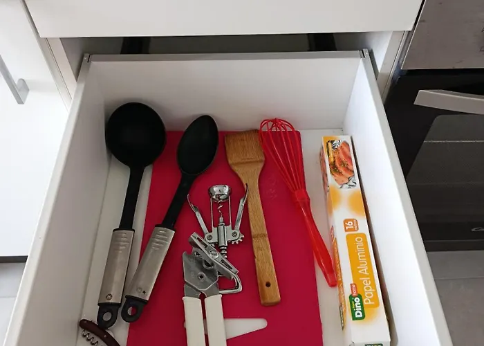 Paradise Court 26 Wifi Pool Appartement *