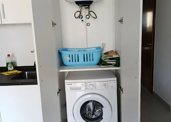 Paradise Court 26 Wifi Pool Appartement Costa Adeje (Tenerife)