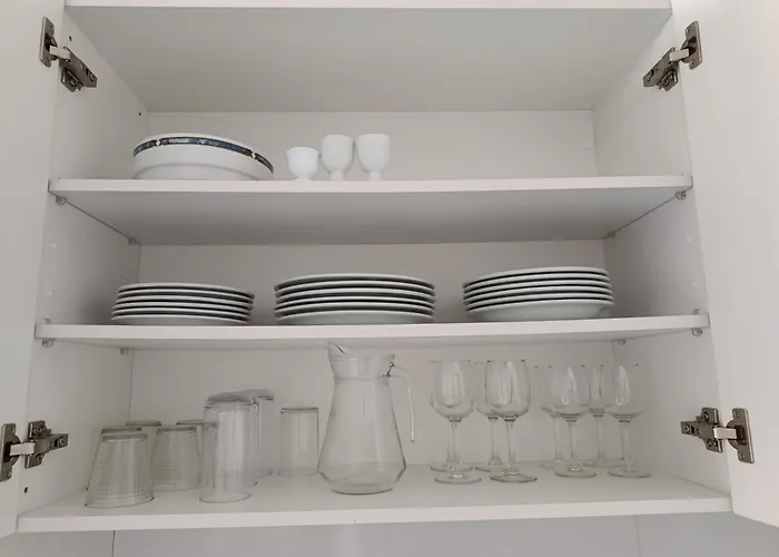 Appartement Paradise Court 26 Wifi Pool