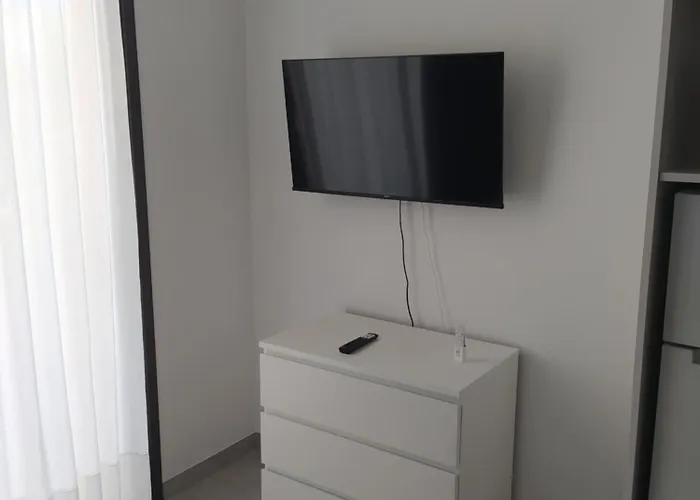 Appartement Paradise Court 26 Wifi Pool