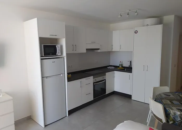 Paradise Court 26 Wifi Pool * Costa Adeje (Tenerife)