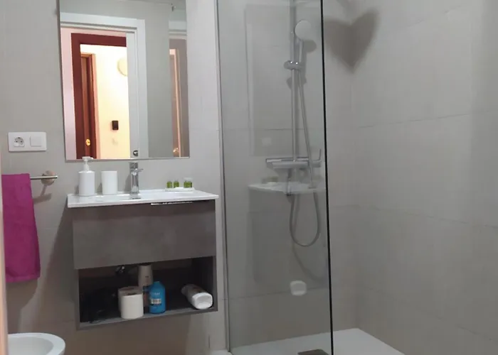 Paradise Court 26 Wifi Pool Appartement