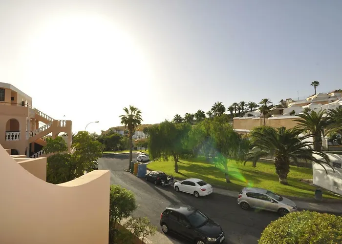 Appartement Paradise Court 26 Wifi Pool *