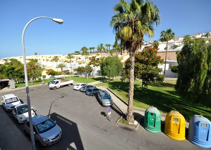 Paradise Court 26 Wifi Pool *