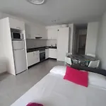 Paradise Court 26 Wifi Pool * Costa Adeje (Tenerife)