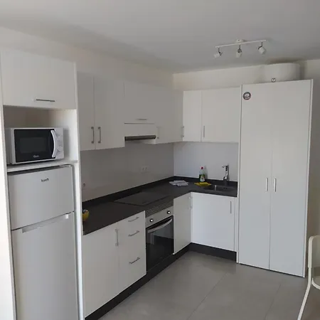Apartament Paradise Court 26 Wifi Pool Costa Adeje (Tenerife)
